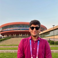 Chirag G