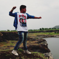 Avinash Paikrao