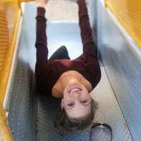 Madilyn Smith