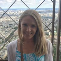 Krista Sullivan (Hakala)