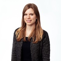 Madeline Bossard
