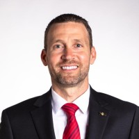 Philip Blake, CIM®, FCSI®