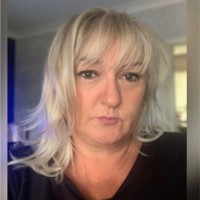 Sue Montgomery