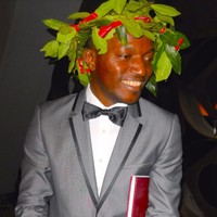 Hugues Clarence NGAMI F.