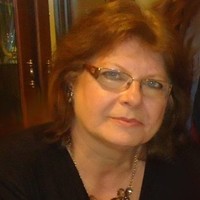 Carmen Lucia Jacobsen