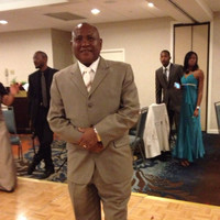 Alton Mcdonald