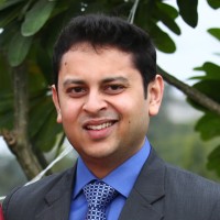 Akshay Mathur