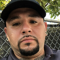 Eric Flores