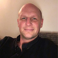 Tony Whitmore
