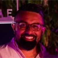 Gaurav Mehra