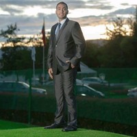 Alberto Jose Villamizar Torres