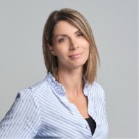 Maria Gry Stenholm Paulsen