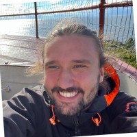 Alexander Sandström