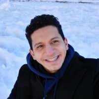 Javier Jiménez Chemical Engineer - Project Engineer