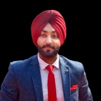 Rajwinder Singh