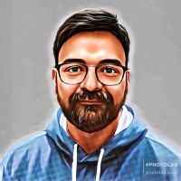Prakash Mistry