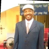 Terry Hunter