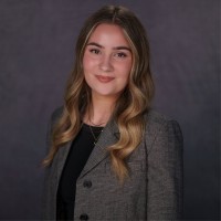 Sophie Remfry