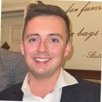Shane Farrell