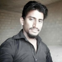Shafaqat Ali