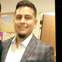 Marcus Flores