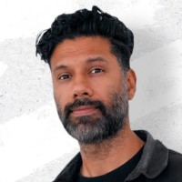 Oscar Masood