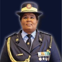 Anne-Marie Nainda