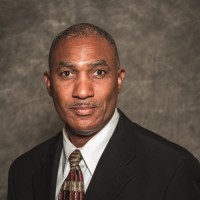 Calvin Jenkins, Dba, Mba, Pmp
