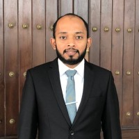 Nuwan Karunathilake
