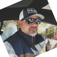 Charles “Mike” Hall