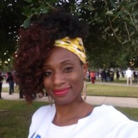 Lashondra Harris