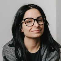 Angelina Amlani