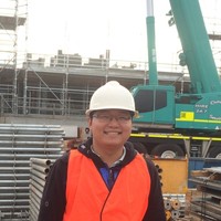 Tran Minh Duc Pham