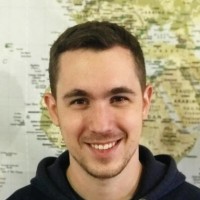 Jérémy Halin
