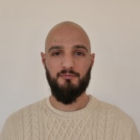 Bruno Grazina
