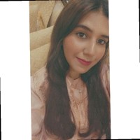 Mariam Farooq
