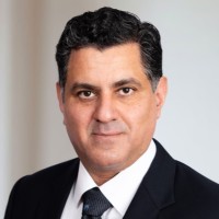Prof. Dan Sarooshi K.C.
