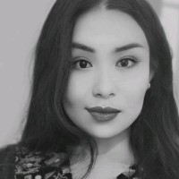 Fatema Maya
