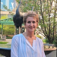 Linda Roherty, Pt, Clt-Lana