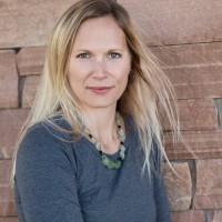 Nicole Sherwood