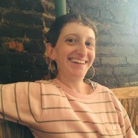 Elise Goldin