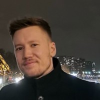 Bo Sondre Näsström