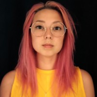 Shelby Chikazawa