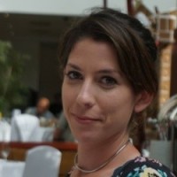 Tess Bradshaw