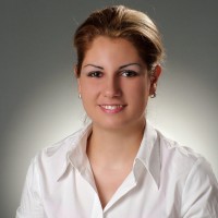 Bahar Demirci