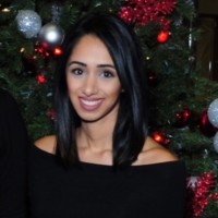 Harneet Brar