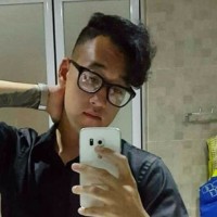 Anderson Phoeng