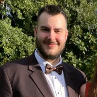 Corentin Vernel-Wesolowski