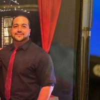Jose Alexis Ramos