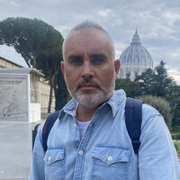 Jorge Llopis Garcia